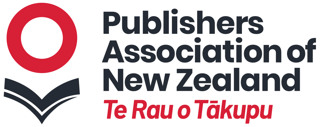 Publishers Association of New Zealand Inc