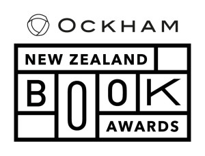 Ockham Book Awards logo
