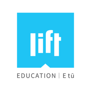 Lift Education logo